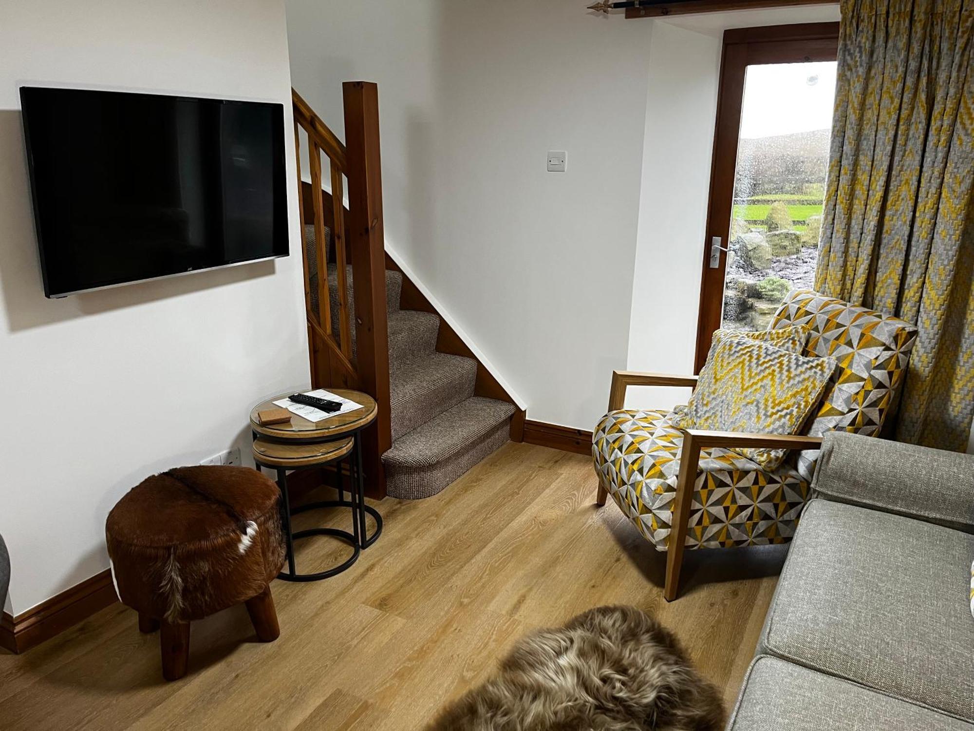 Badger Cottage Scarborough Exterior foto