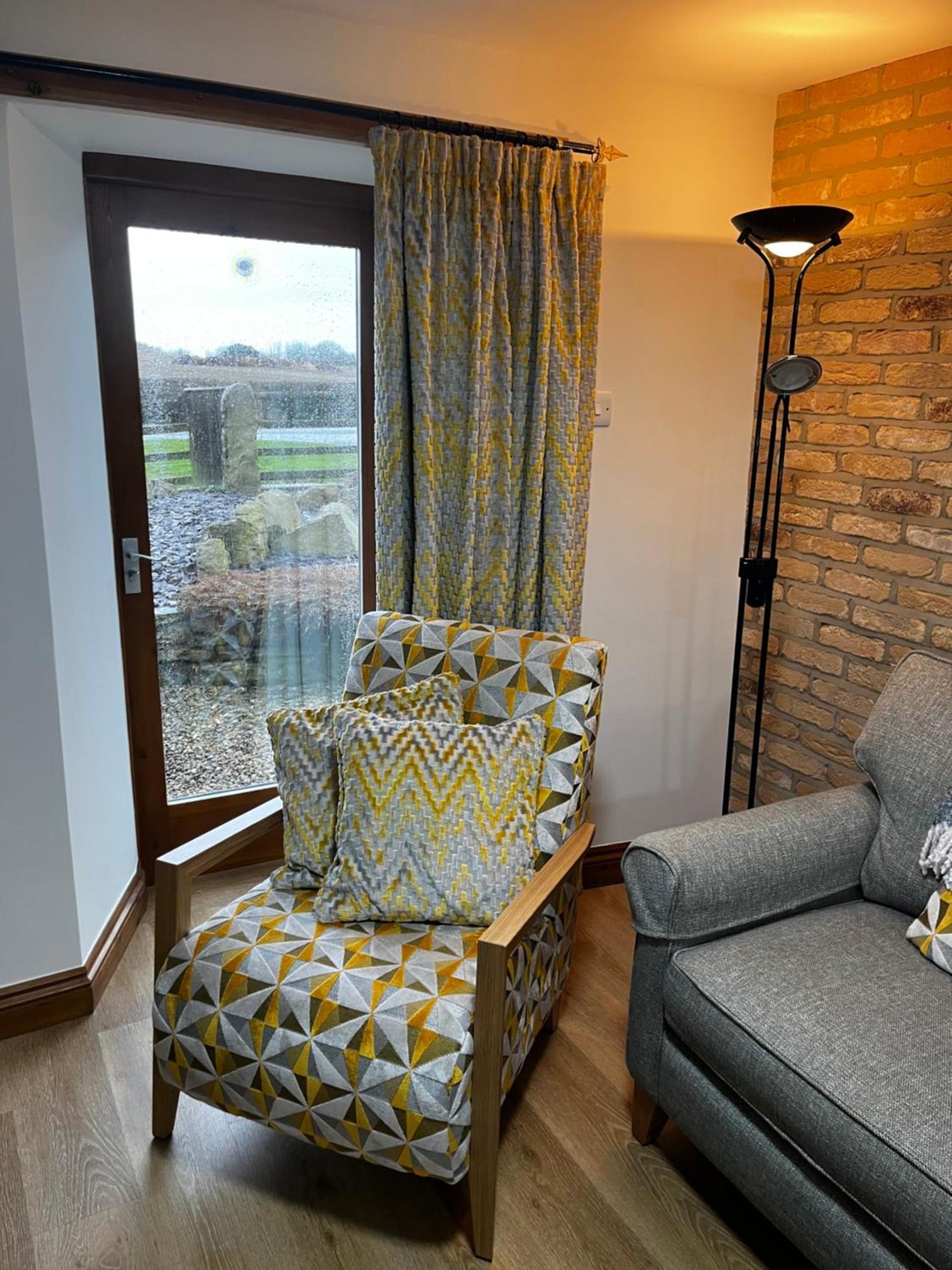 Badger Cottage Scarborough Exterior foto